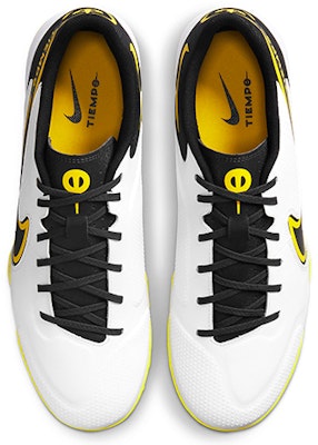 Nike Legend 9 Academy TF 防滑耐磨 低筒足球鞋 白色 Shop Nike Legend 9 Academy TF 防滑耐磨 低筒足球鞋 白色