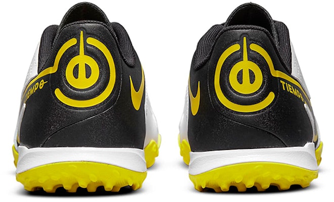 Nike Legend 9 Academy TF 防滑耐磨 低筒足球鞋 白色 Purchase Nike Legend 9 Academy TF 防滑耐磨 低筒足球鞋 白色