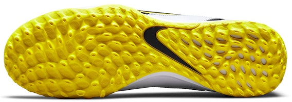 耐克传奇9 Academy TF 低帮人工草地足球鞋 白色 DA1191-107 Details for 耐克传奇9 Academy TF 低帮人工草地足球鞋 白色 DA1191-107