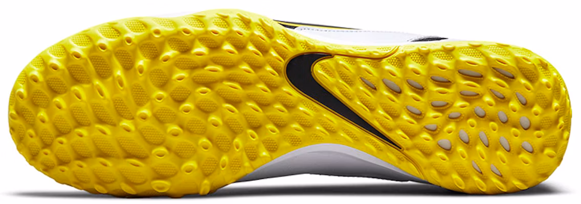 Nike Legend 9 Academy TF 防滑耐磨 低筒足球鞋 白色 Details for Nike Legend 9 Academy TF 防滑耐磨 低筒足球鞋 白色