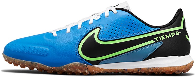 Nike Legend 9 Academy TF Kasut Bola Sepak Rendah Turf Biru DA1191-403 Buy Nike Legend 9 Academy TF Kasut Bola Sepak Rendah Turf Biru DA1191-403