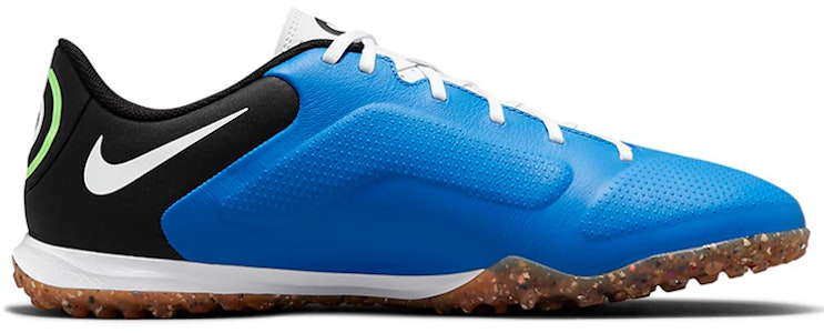 Nike Legend 9 Academy TF Kasut Bola Sepak Rendah Turf Biru DA1191-403 Order Nike Legend 9 Academy TF Kasut Bola Sepak Rendah Turf Biru DA1191-403