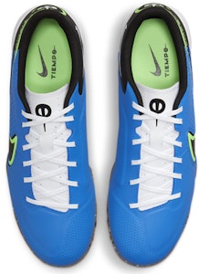 Nike Legend 9 Academy TF Kasut Bola Sepak Rendah Turf Biru DA1191-403 Shop Nike Legend 9 Academy TF Kasut Bola Sepak Rendah Turf Biru DA1191-403