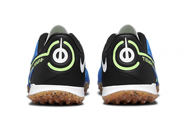 Nike Legend 9 Academy TF 防滑耐磨低筒足球鞋 藍色 Purchase Nike Legend 9 Academy TF 防滑耐磨低筒足球鞋 藍色