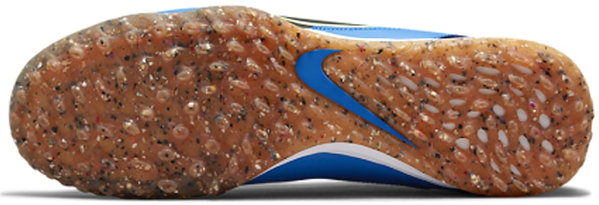 Nike Legend 9 Academy TF Kasut Bola Sepak Rendah Turf Biru DA1191-403 Details for Nike Legend 9 Academy TF Kasut Bola Sepak Rendah Turf Biru DA1191-403