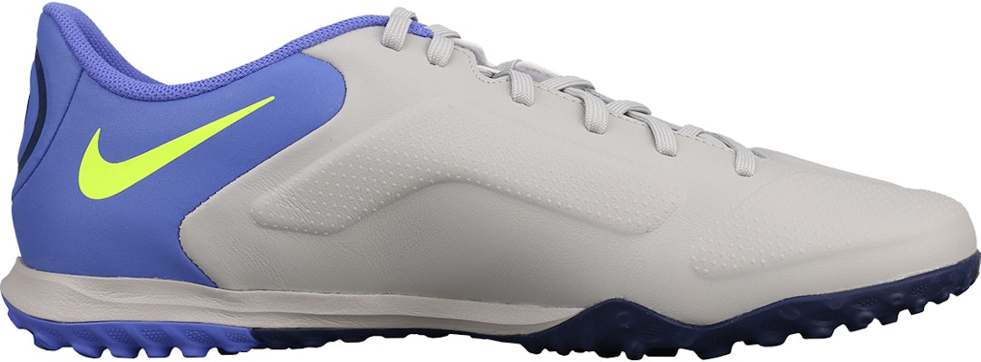 Nike Legend 9 Academy TF 防滑耐磨 低筒足球鞋 灰霾色 Order Nike Legend 9 Academy TF 防滑耐磨 低筒足球鞋 灰霾色