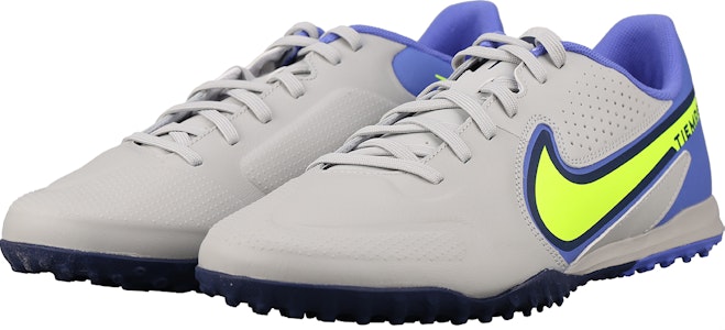 Nike Legend 9 Academy TF 防滑耐磨 低筒足球鞋 灰霾色 Lookbook Nike Legend 9 Academy TF 防滑耐磨 低筒足球鞋 灰霾色