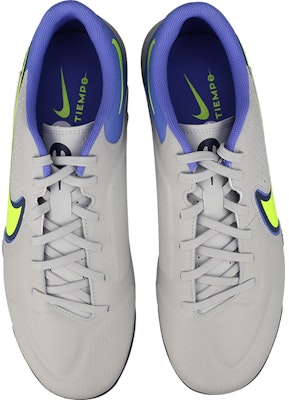 Nike Legend 9 Academy TF 防滑耐磨 低筒足球鞋 灰霾色 Shop Nike Legend 9 Academy TF 防滑耐磨 低筒足球鞋 灰霾色