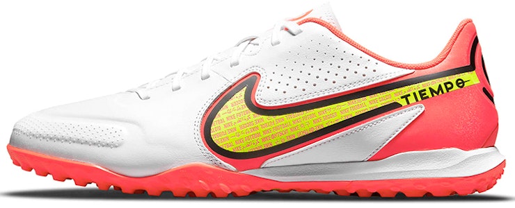 나이키 레전드 9 아카데미 TF (흰/빨) 풋살화 DA1191-176 Buy 나이키 레전드 9 아카데미 TF (흰/빨) 풋살화 DA1191-176