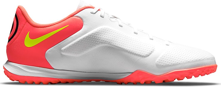 나이키 레전드 9 아카데미 TF (흰/빨) 풋살화 DA1191-176 Order 나이키 레전드 9 아카데미 TF (흰/빨) 풋살화 DA1191-176