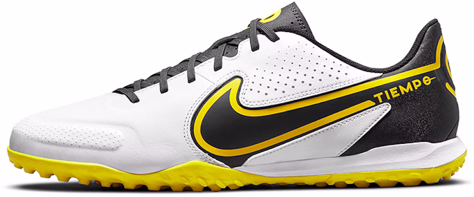 Nike Legend 9 Academy TF 防滑耐磨 低筒足球鞋 白色 Buy Nike Legend 9 Academy TF 防滑耐磨 低筒足球鞋 白色