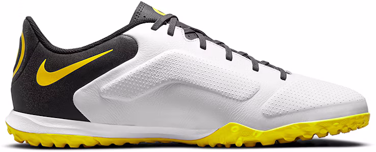 Lookbook Nike Legend 9 Academy TF 防滑耐磨 低筒足球鞋 白色