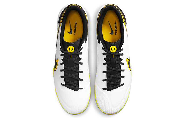 Purchase Nike Legend 9 Academy TF 防滑耐磨 低筒足球鞋 白色