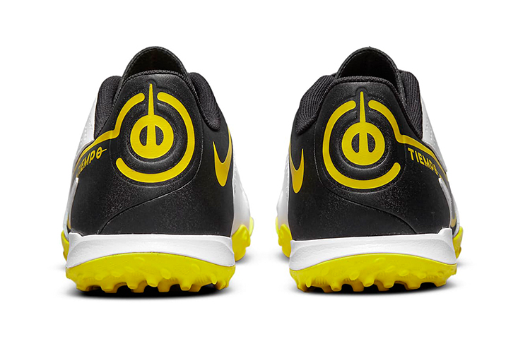 Details for Nike Legend 9 Academy TF 防滑耐磨 低筒足球鞋 白色