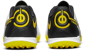 Details for Nike Legend 9 Academy TF 防滑耐磨 低筒足球鞋 白色