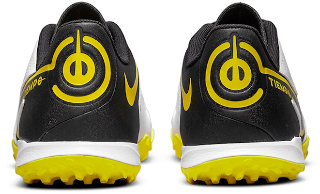 Nike Legend 9 Academy TF 防滑耐磨 低筒足球鞋 白色 Details for Nike Legend 9 Academy TF 防滑耐磨 低筒足球鞋 白色