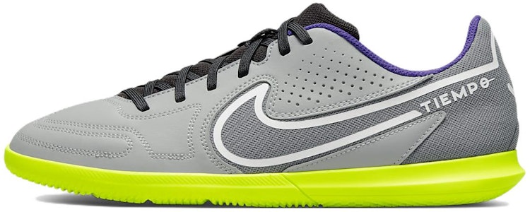 나이키 레전드 9 클럽 IC '스모크 그레이' DA1189-017 Buy 나이키 레전드 9 클럽 IC '스모크 그레이' DA1189-017