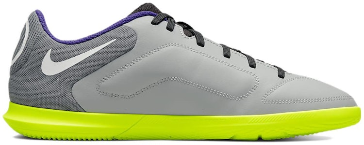 나이키 레전드 9 클럽 IC '스모크 그레이' DA1189-017 Order 나이키 레전드 9 클럽 IC '스모크 그레이' DA1189-017