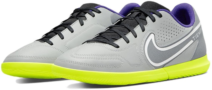 나이키 레전드 9 클럽 IC '스모크 그레이' DA1189-017 Lookbook 나이키 레전드 9 클럽 IC '스모크 그레이' DA1189-017