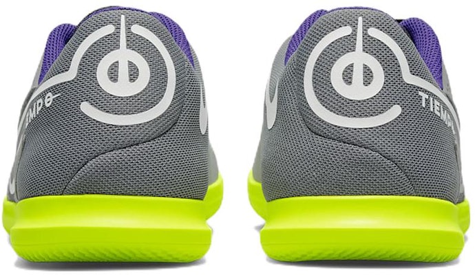 Nike Legend 9 Club IC 'Smoke Grey' Lelaki Kasut Futsal Kelabu Asap. DA1189-017 Purchase Nike Legend 9 Club IC 'Smoke Grey' Lelaki Kasut Futsal Kelabu Asap. DA1189-017