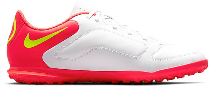 Sepatu Olahraga Nike Legend 9 Club TF Turf Putih/Merah DA1193-176 Order Sepatu Olahraga Nike Legend 9 Club TF Turf Putih/Merah DA1193-176