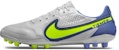 Nike Legend 9 Elite AG 'Kelabu Biru Hitam' DB0824-075