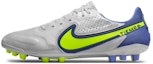 Buy Nike Legend 9 Elite AG 'Kelabu Biru Hitam' DB0824-075