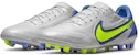 Nike Legend 9 Elite AG 'Kelabu Biru Hitam' DB0824-075