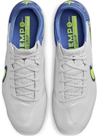 ナイキ レジェンド 9 エリート AG グレー/ブルー/ブラック DB0824-075 Lookbook ナイキ レジェンド 9 エリート AG グレー/ブルー/ブラック DB0824-075