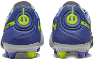 ナイキ レジェンド 9 エリート AG グレー/ブルー/ブラック DB0824-075 Shop ナイキ レジェンド 9 エリート AG グレー/ブルー/ブラック DB0824-075