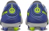 Shop Nike Legend 9 Elite AG 'Kelabu Biru Hitam' DB0824-075