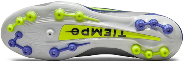 ナイキ レジェンド 9 エリート AG グレー/ブルー/ブラック DB0824-075 Purchase ナイキ レジェンド 9 エリート AG グレー/ブルー/ブラック DB0824-075