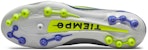 Nike Legend 9 Elite AG 'Kelabu Biru Hitam' DB0824-075