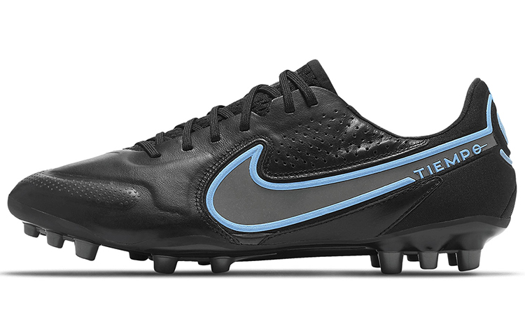 Nike LEGEND 9 Elite AG Artificial Grass Black DB0824-004