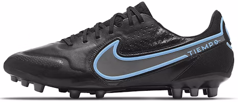 Nike LEGEND 9 Elite AG Artificial Grass Black DB0824-004 Nike LEGEND 9 Elite AG Artificial Grass Black DB0824-004