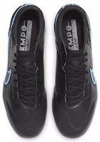 Purchase Nike Tiempo Legend 9 Elite AG Pro 減震防滑 低筒足球鞋 男女款 黑色