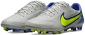 나이키 레전드 9 프로 AG 축구화 (그레이/옐로우) DB0448-075