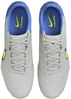 耐克男女传奇9 Pro AG足球鞋 灰/黄 DB0448-075 Shop 耐克男女传奇9 Pro AG足球鞋 灰/黄 DB0448-075