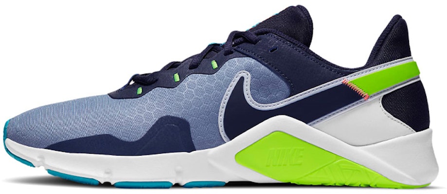 나이키 레전드 에센셜 2 '슬레이트 그린' (Nike Legend Essential 2 'Slate Green') CQ9356-405 Buy 나이키 레전드 에센셜 2 '슬레이트 그린' (Nike Legend Essential 2 'Slate Green') CQ9356-405