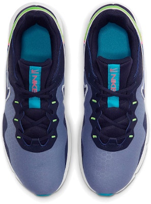 Nike Legend Essential 2 'Abu-Abu Lembut Hijau Listrik' CQ9356-405 Shop Nike Legend Essential 2 'Abu-Abu Lembut Hijau Listrik' CQ9356-405