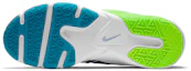Details for Nike Legend Essential 2 ''Gris Ardoise et Vert Électrique'' CQ9356-405