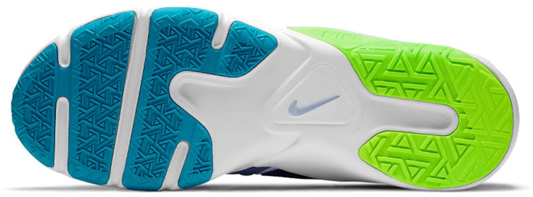 Nike Legend Essential 2 'Abu-Abu Lembut Hijau Listrik' CQ9356-405 Details for Nike Legend Essential 2 'Abu-Abu Lembut Hijau Listrik' CQ9356-405