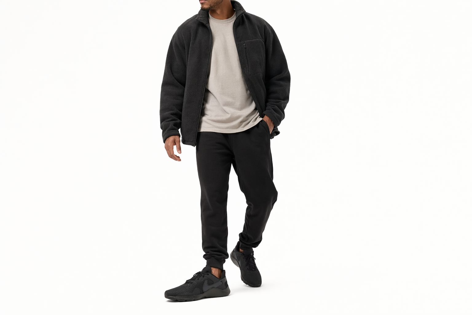 Order Nike Legend Essential 2 ''Schwarz'' CQ9356-004