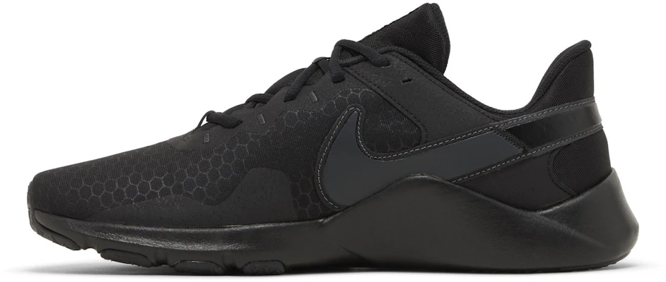 Nike Legend Essential 2 ''Schwarz'' CQ9356-004 Shop Nike Legend Essential 2 ''Schwarz'' CQ9356-004