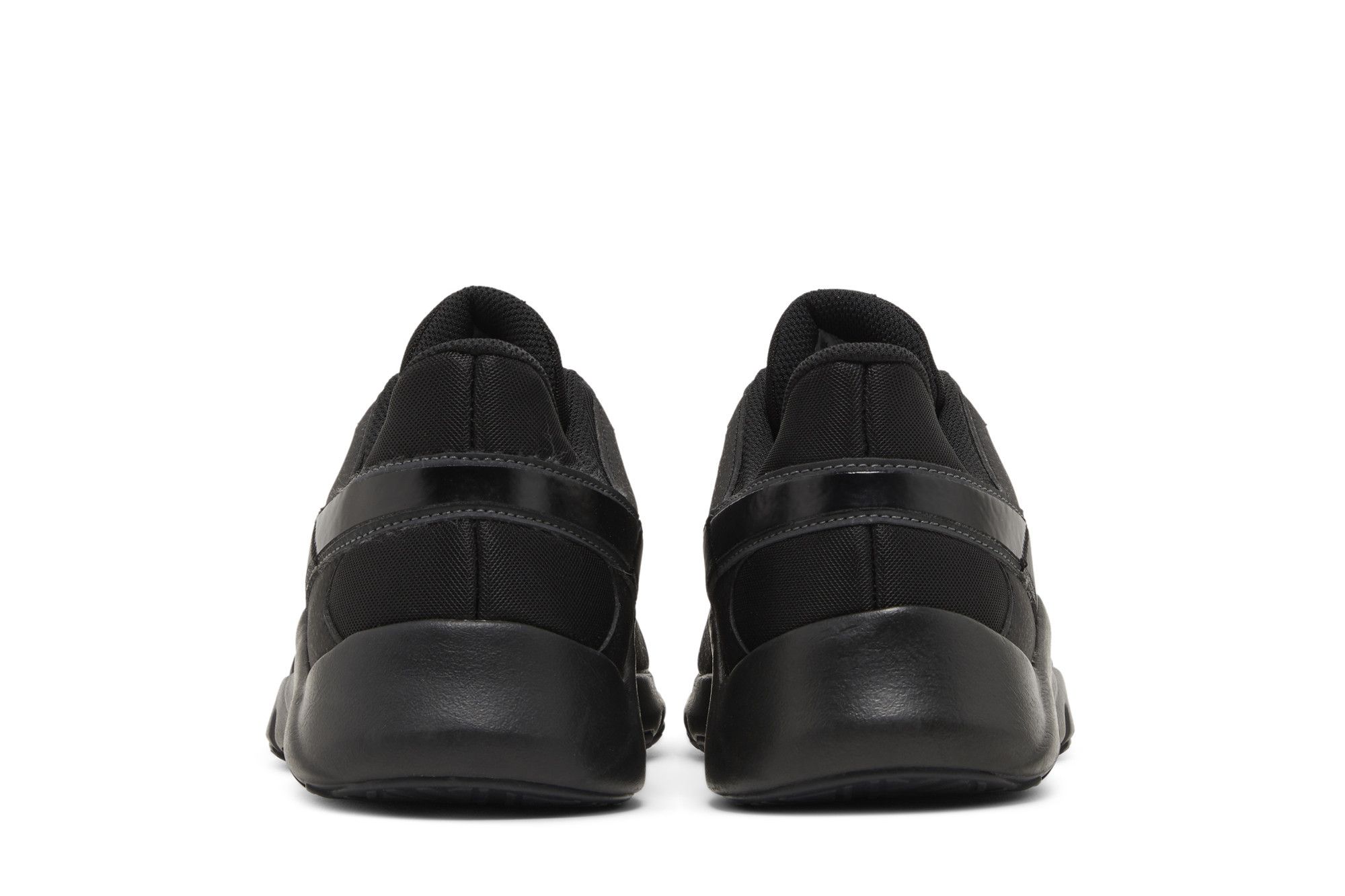 Sizing Nike Legend Essential 2 "Noir" CQ9356-004