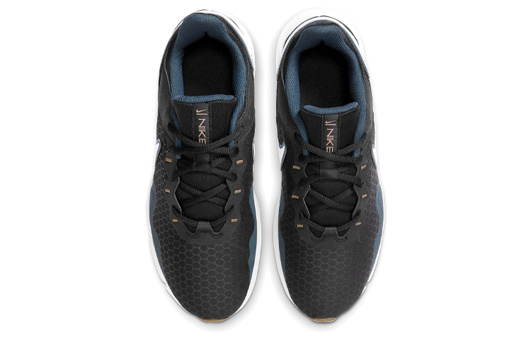 Shop Nike Legend Essential 2 ''Zwart Blauw Wit'' CQ9356-009