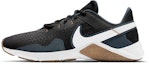 Buy Nike Legend Essential 2 'Hitam Biru Putih' CQ9356-009