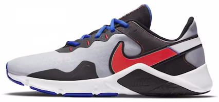 Nike Legend Essential 2 'Black Grey Pink' CQ9356-013 Nike Legend Essential 2 'Black Grey Pink' CQ9356-013