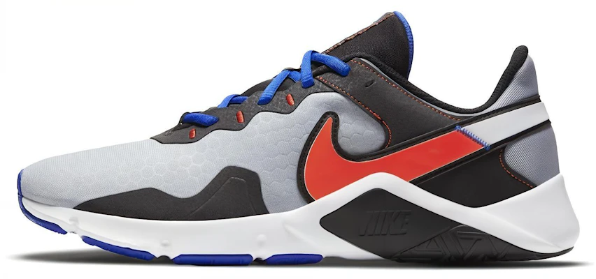 Nike Legend Essential 2 ''Noir Gris Rose'' CQ9356-013 Buy Nike Legend Essential 2 ''Noir Gris Rose'' CQ9356-013