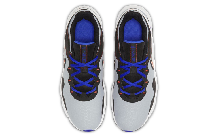 Nike Legend Essential 2 'Black Grey Pink' 圖 4